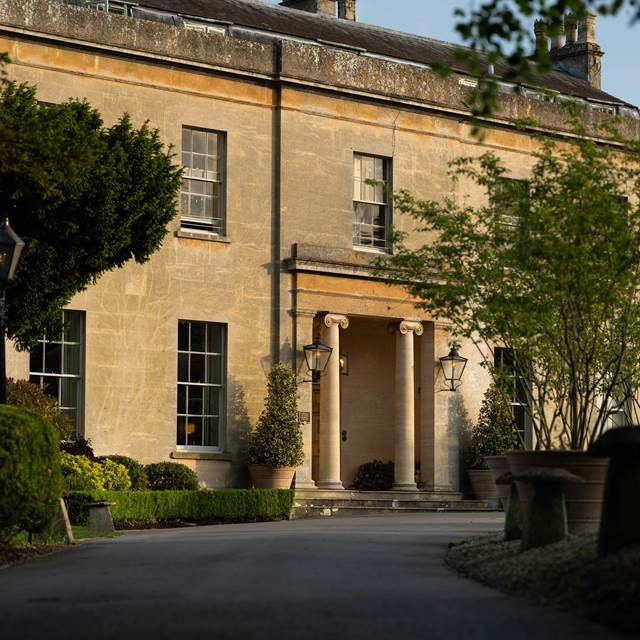 Our Estate | Luxury Country House Hotel in Wiltshire