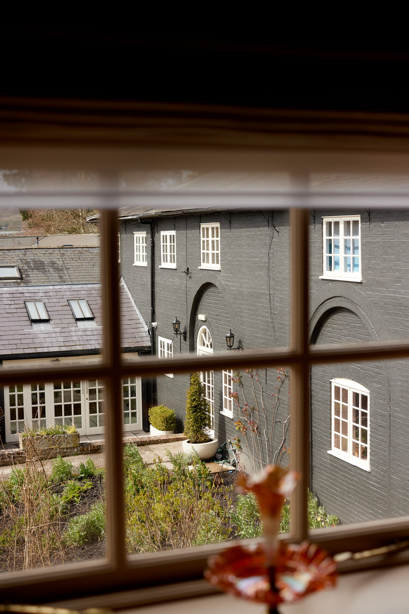 Hotel Journal Luxury Country House Hotel in Wiltshire